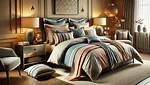 Should Sheets Match Comforter?