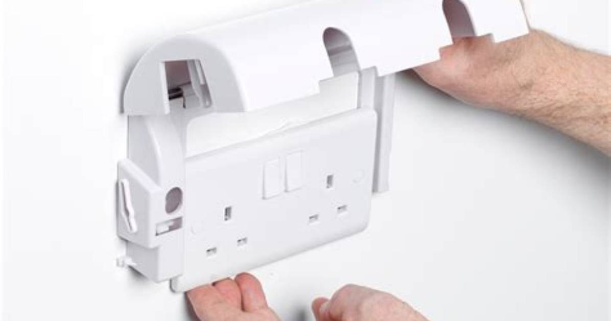 Should Socket Covers Be Used?