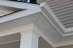 Should Soffits Be Sealed?