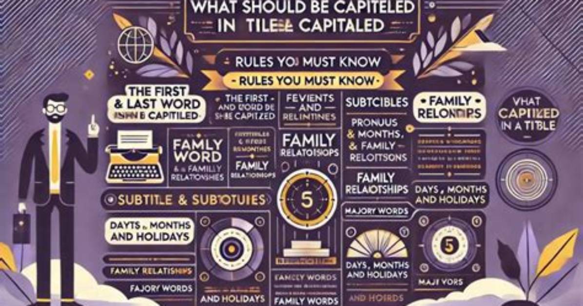 Should Soviet Be Capitalized?