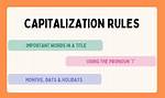 Should Space Be Capitalized?
