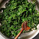 Should Spinach Be Cooked?