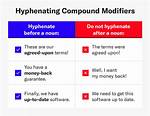 Should Startup Be Hyphenated?