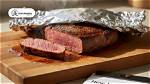 Should Steak Rest Uncovered?
