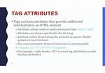 Should Tags Be Lowercase?