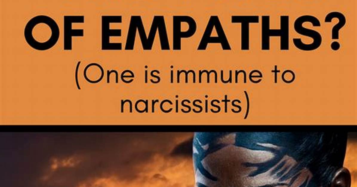 Should Two Empaths Date?