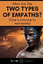 Should Two Empaths Date?