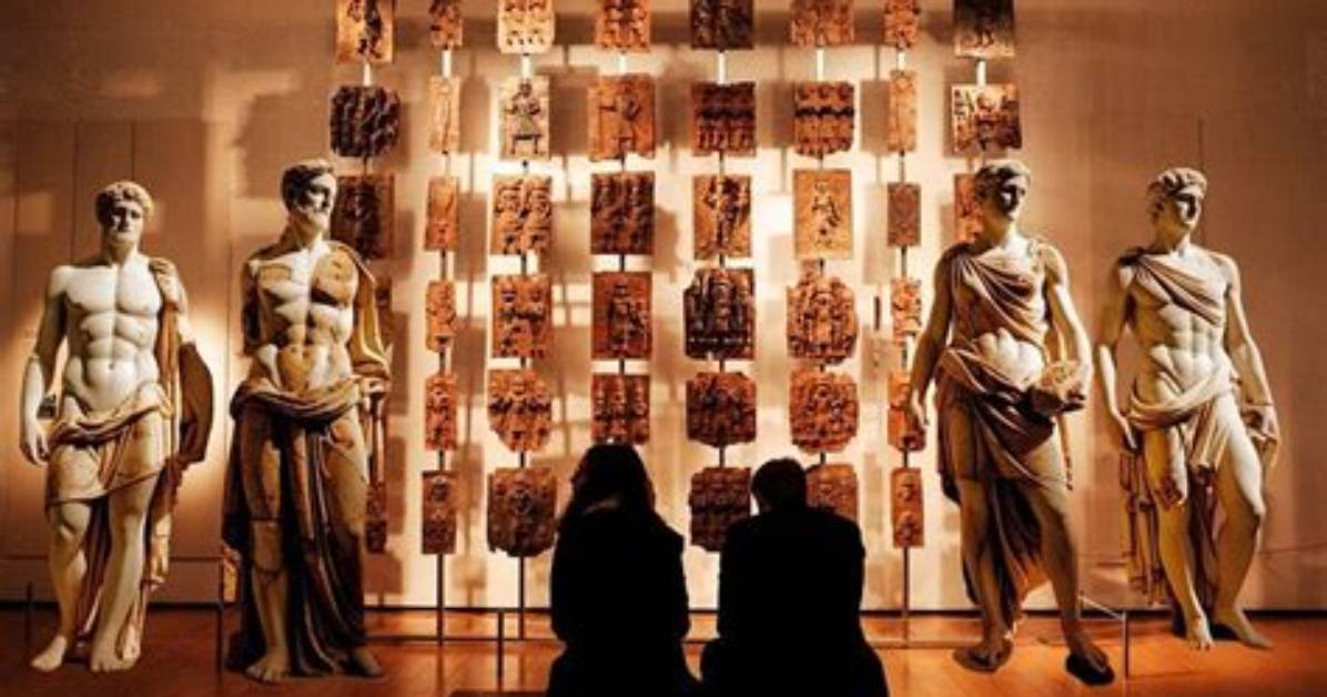 Should We Repatriate Artifacts?
