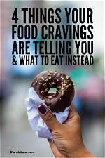 Should We Satisfy Cravings?