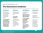 Should We Small Talk?