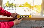 Should Window Sills Be Level?