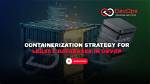 Should You Containerize Database?