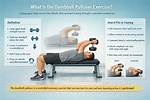 Should You Do Dumbbell Pullovers?
