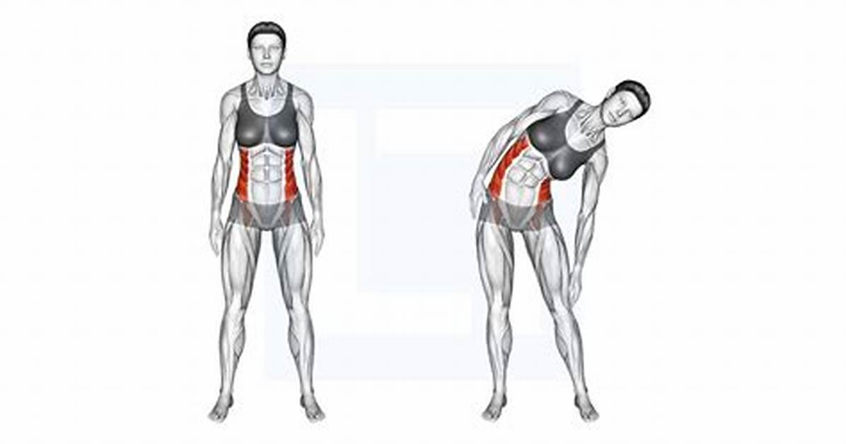 Should You Do Side Bends?