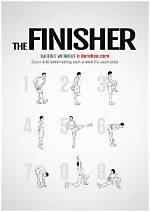 Should You Do Workout Finishers?