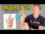 Should You Exercise a Trigger Finger?