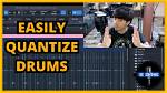 Should You Quantize Drums?