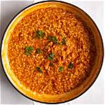 Should You Stir Risotto?