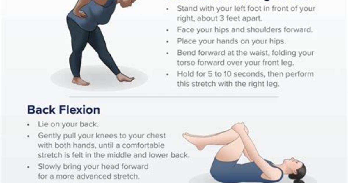 Should You Stretch Sciatic Nerve?
