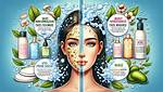 Should You Switch Face Washes?