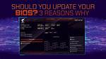 Should You Update Bios?