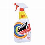 Shout Cleaner