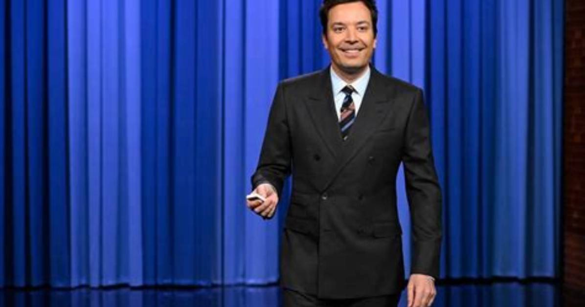 Show Host