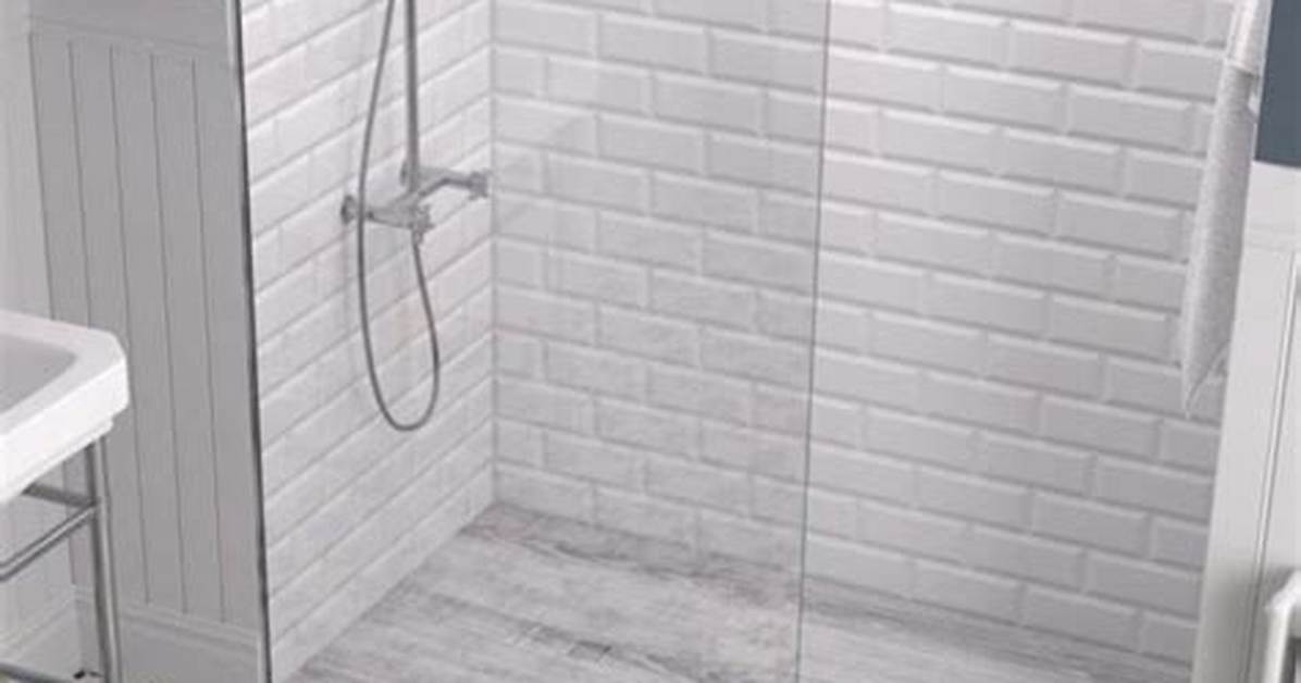 Shower Alternatives