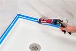 Shower Caulk