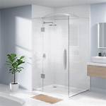 Shower Dome