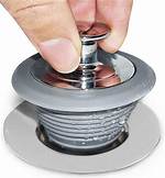 Shower Drain Plug