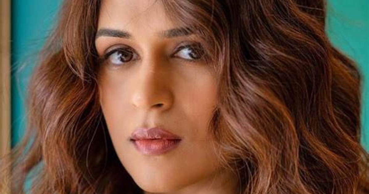 Shraddha Das