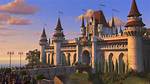 Shrek Castle