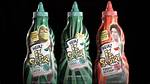 Shrek Ketchup