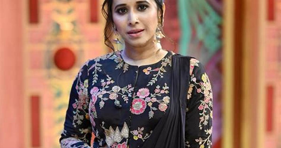 Shreya Bugde