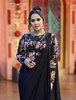 Shreya Bugde