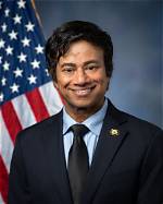 Shri Thanedar