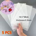 Shrink Paper