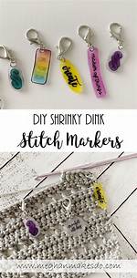 Shrinky Dinks Instructions