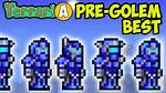 Shroomite Armor