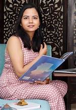 Shruti Ranjan