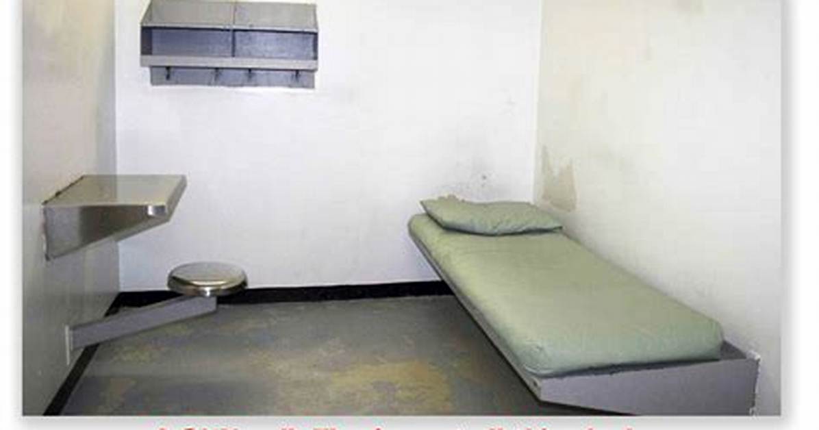 Shu Prison