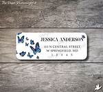 Shutterfly Return Address Labels