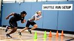 Shuttle Run