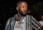 Shy Glizzy