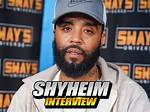 Shyheim