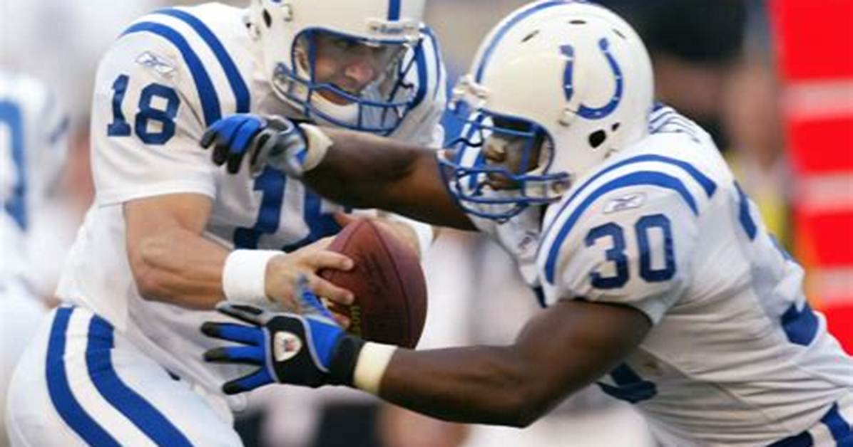 Shyrone Stith