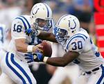 Shyrone Stith