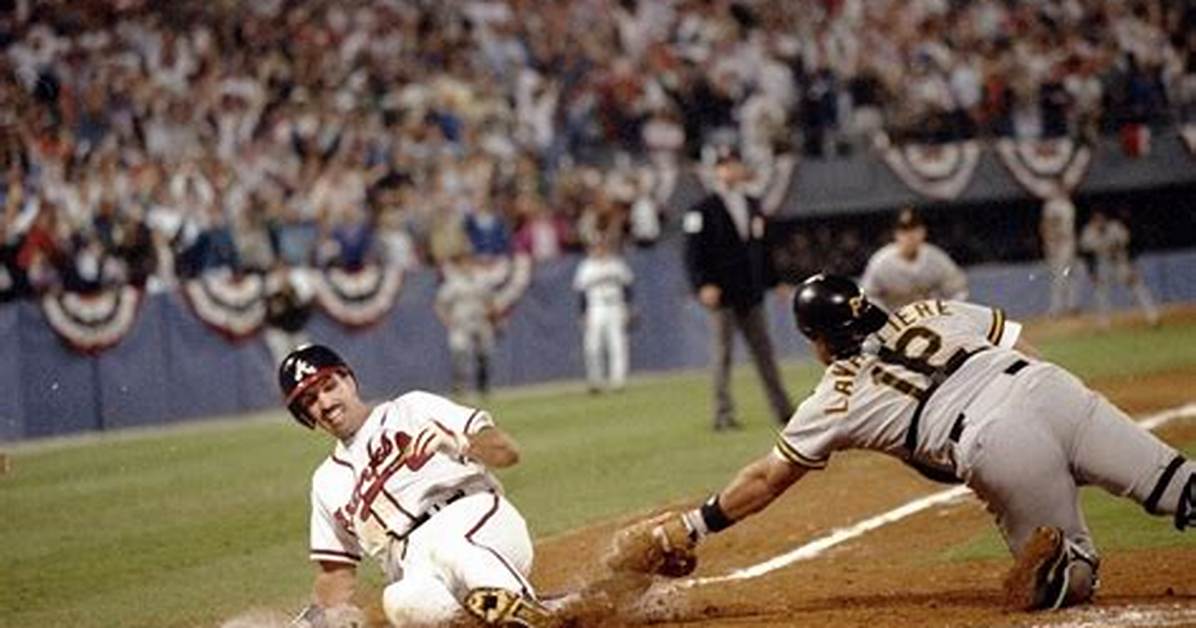 Sid Bream