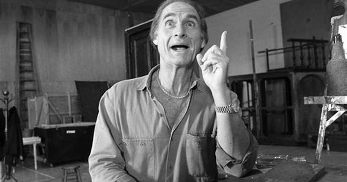 Sid Caesar